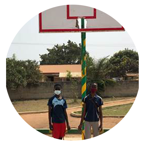 Sports 4 Life Fundraiser
