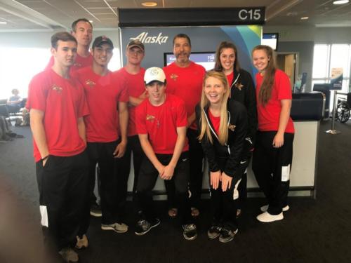 June 2018 Hawaii - Kona